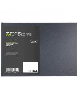 EVERFRESH BLACKBOOK グラフィティー Blackbook - GraffStore